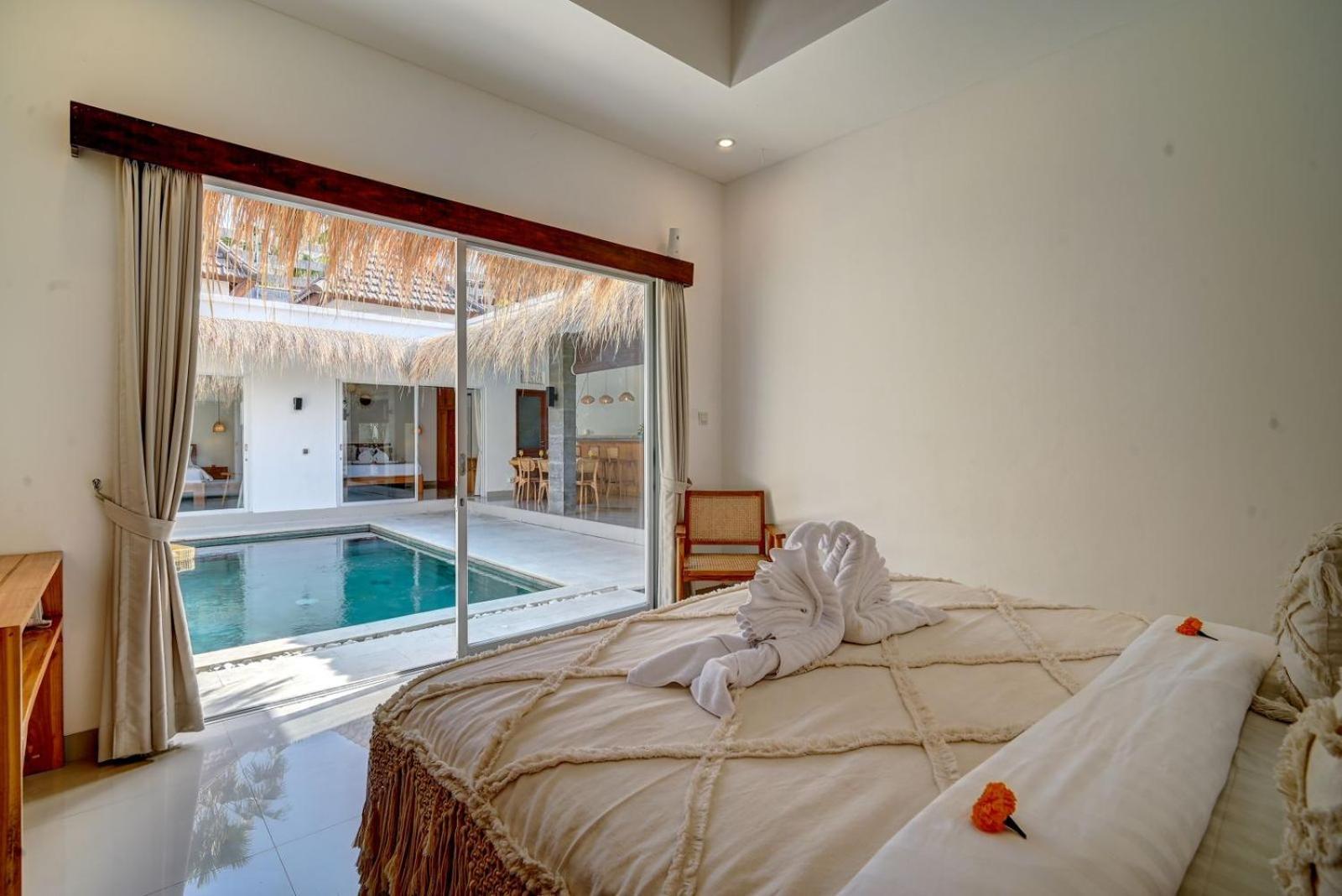 Villa Esha II Σεμινιάκ Εξωτερικό φωτογραφία